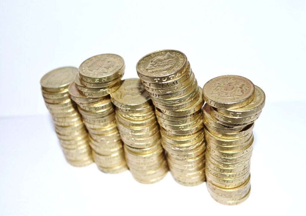 Government Co-Contribution
