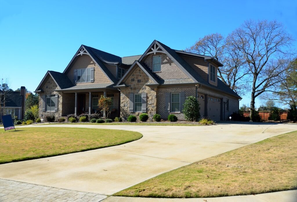 Selling the Family Home in Retirement