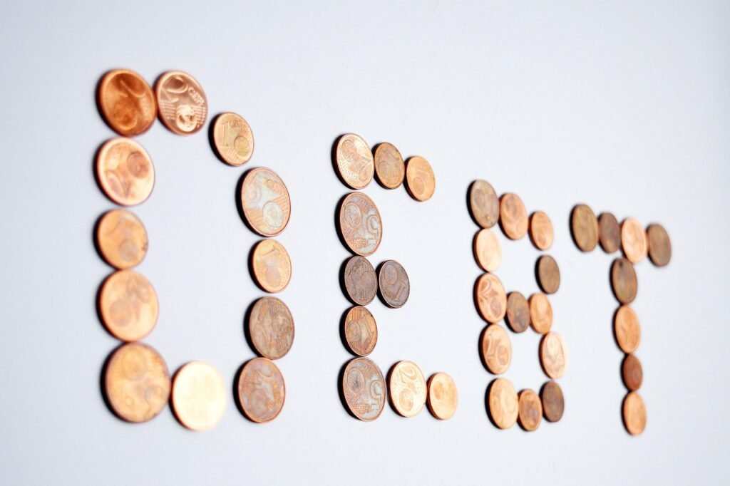 Debt Recycling