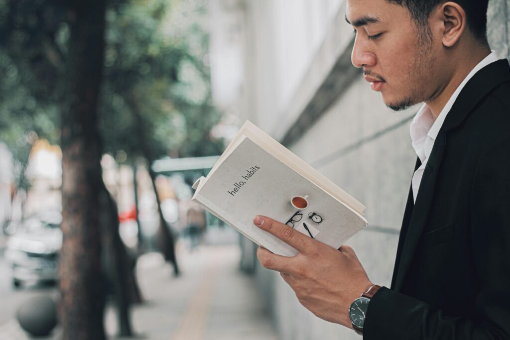 Habits financial planning
