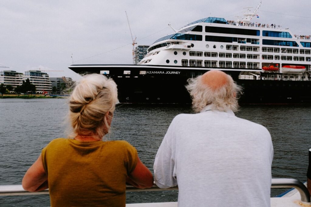 Transferring an Overseas Pension to Australian Super