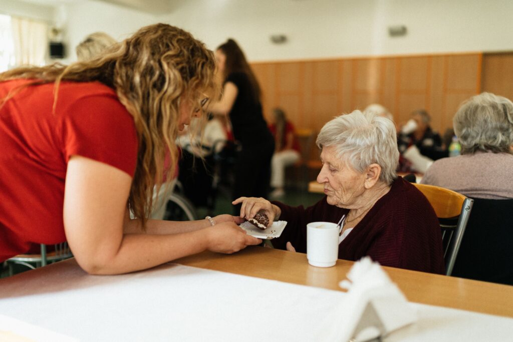 aged care advice