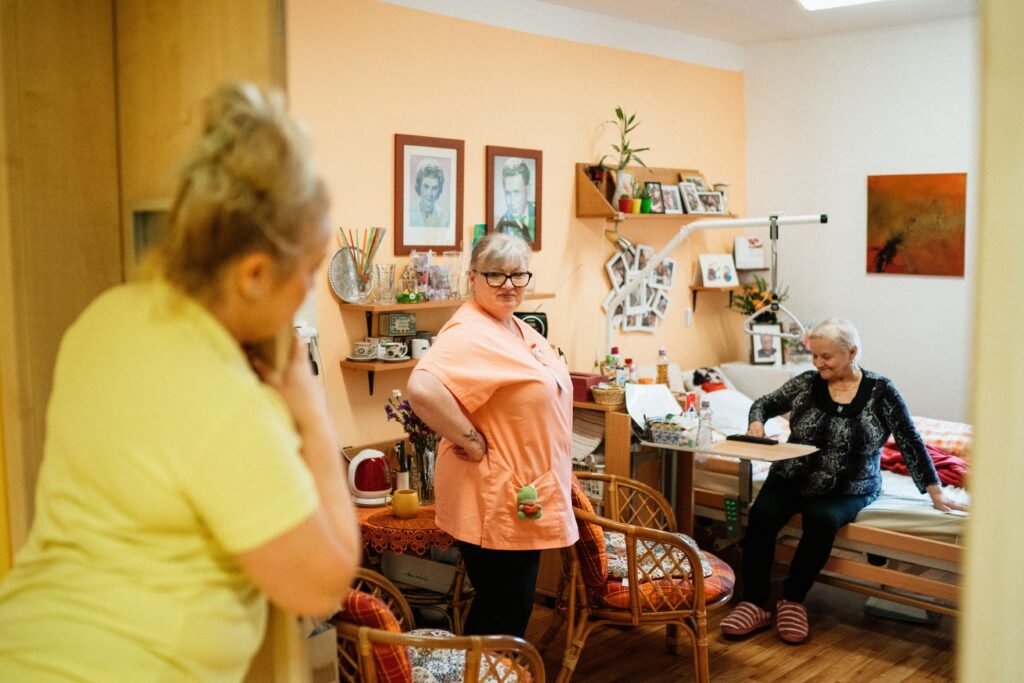 Means-Tested Care Fees in Aged Care