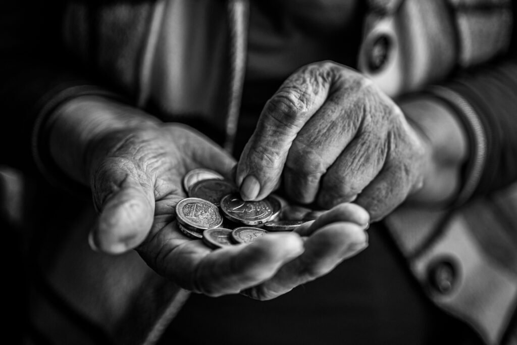 Centrelink Deeming rates