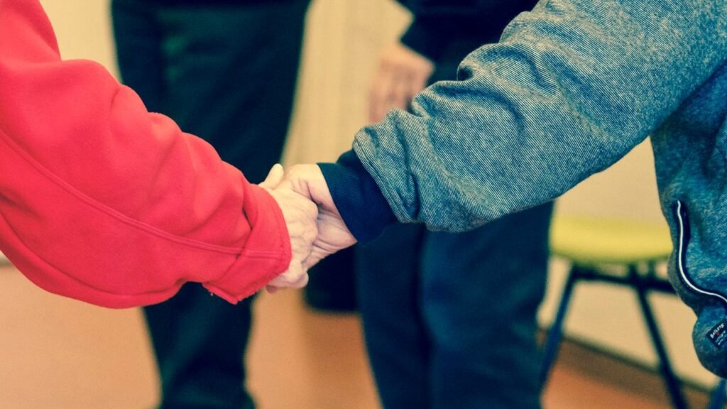 Carer Payment and Carer Allowance: Support When You're Caring for a Partner in Retirement