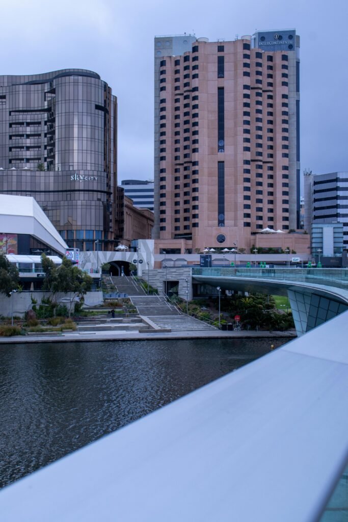 Choosing a financial planner