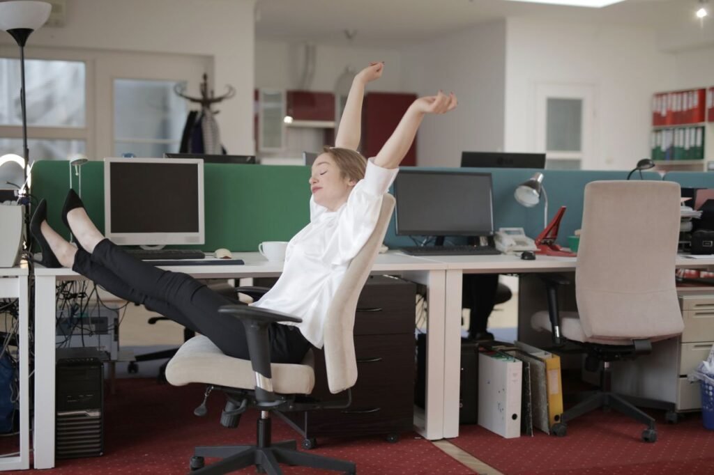 Superannuation and the Career Break: Closing the Gap After Time Out of Work