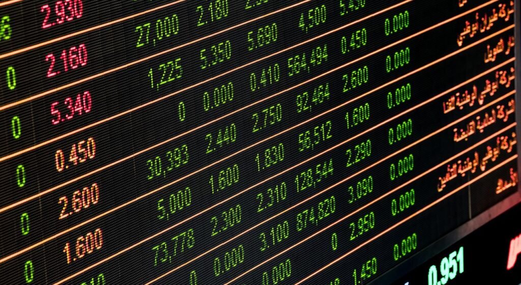 Off-Market Transfers: Moving Shares Into Super or a Trust Without Selling
