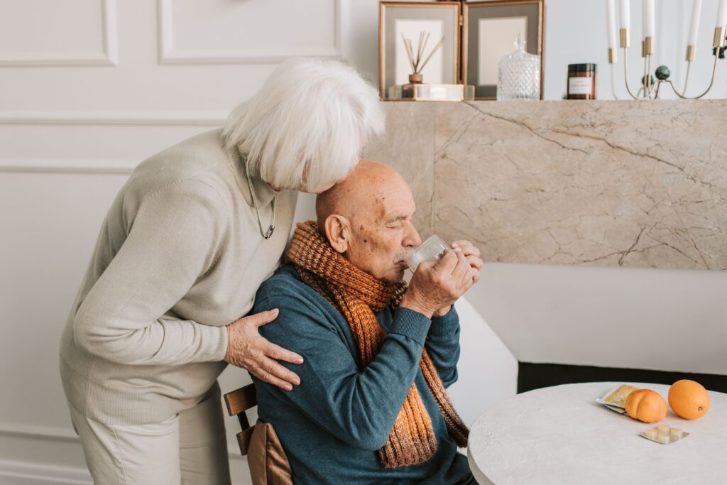 aged care advice