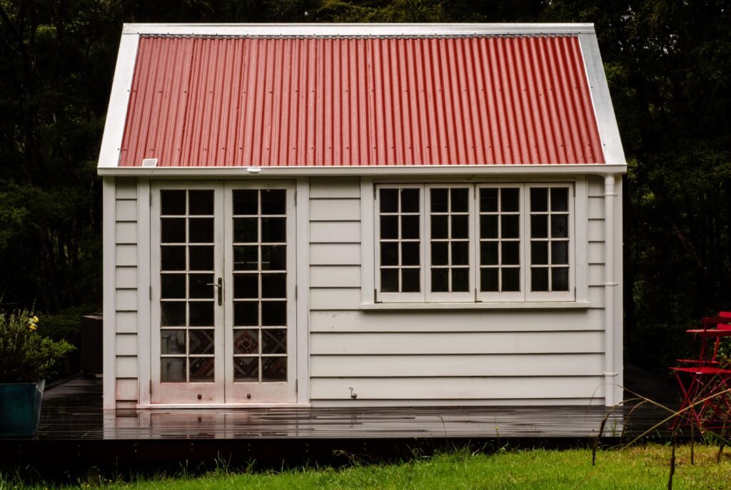 granny flats and Centrelink