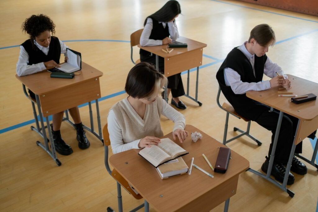 Funding Private School Fees: Planning Strategies for Australian Families