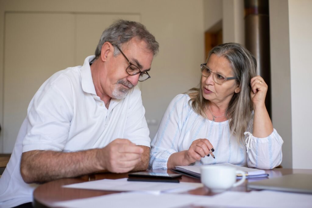retirement planning