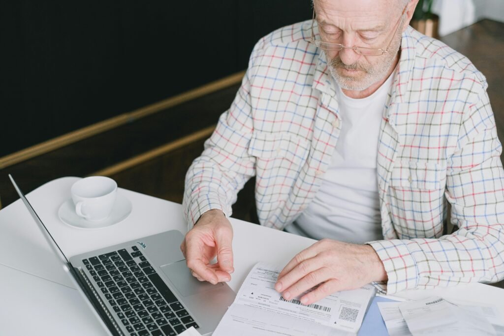 retirement income