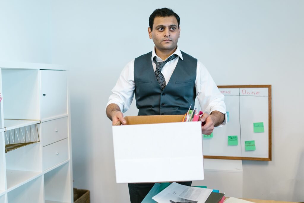 Redundancy and Your Finances: What to Do With a Payout in Australia