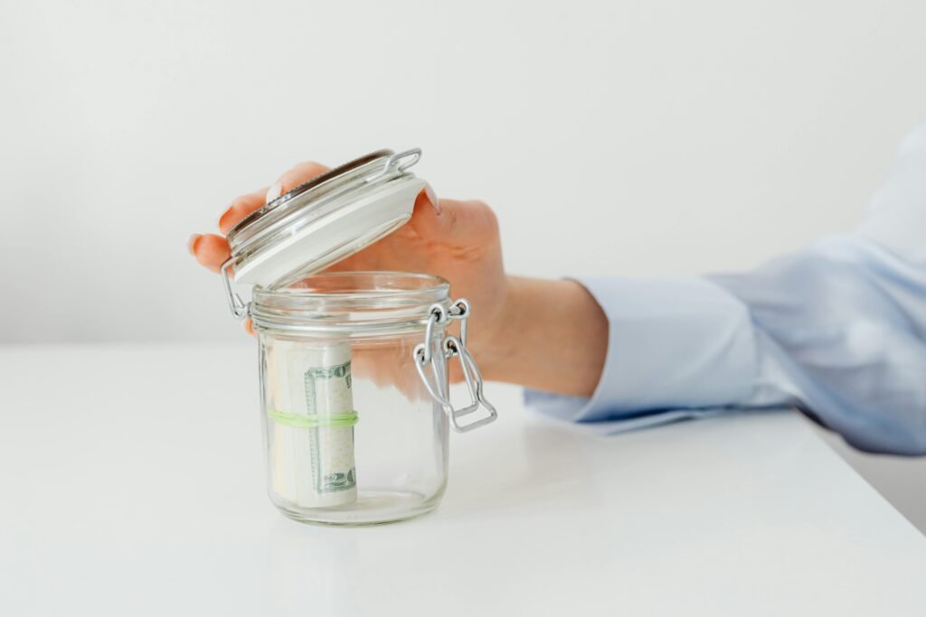 financial security