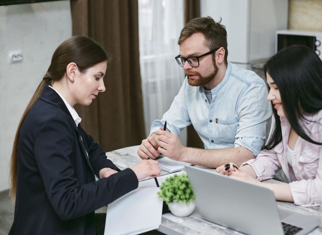 Comprehensive vs Limited Advice: Do You Need a Full Financial Plan?