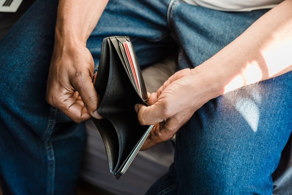 cost of living