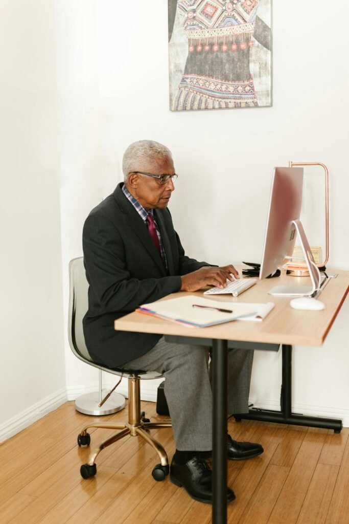 work in retirement