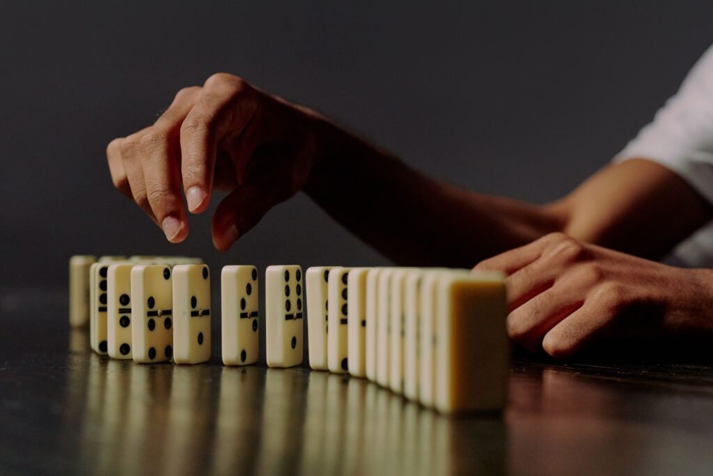 Sequencing Risk