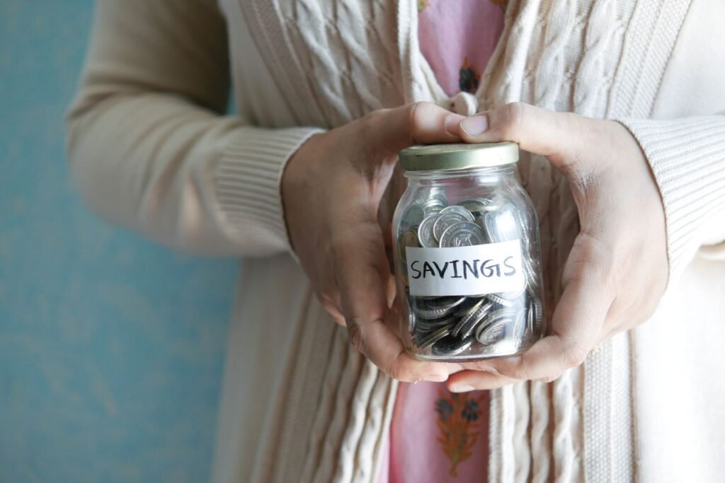 fixed term deposits