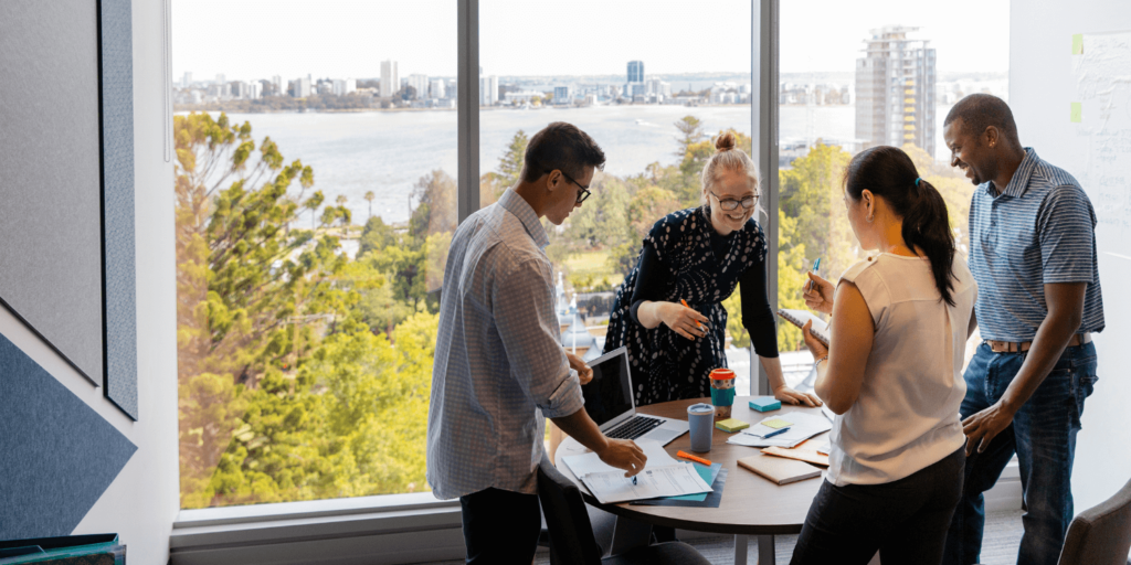 Property investment financial advisor Adelaide